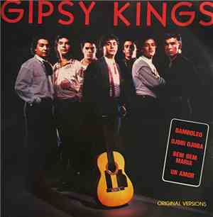 Gipsy Kings - Gipsy Kings