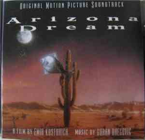 Goran Bregović - Arizona Dream (Soundtrack)