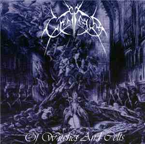 Griffar - Of Witches And Celts