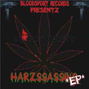 HarzSociety - Harzssassins EP