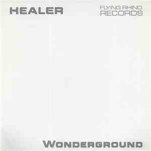 Healer - Wonderground