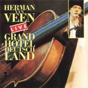 Herman Van Veen - Grand Hotel Deutschland