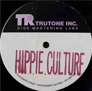 Hippie Culture - Accelerator (Can You Feel It)