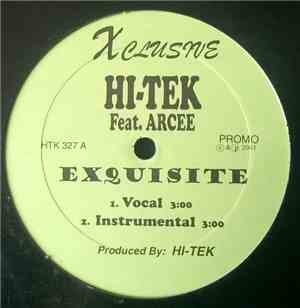 Hi-Tek - Excuisite / This Means U (Part Two)
