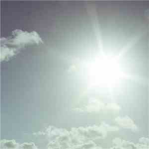 I Built The Sky - I Built The Sky