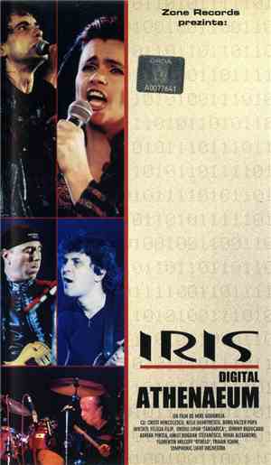Iris  - Digital Athenaeum