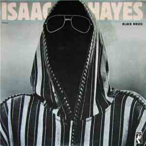 Isaac Hayes - Black Moses