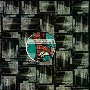J Alexander - Phased