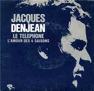 Jacques Denjean - Le Téléphone