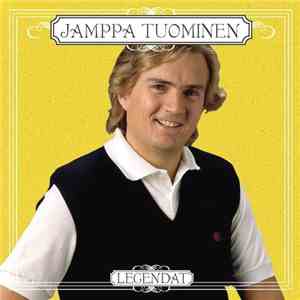 Jamppa Tuominen - Legendat
