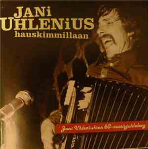 Jani Uhlenius - Hauskimmillaan