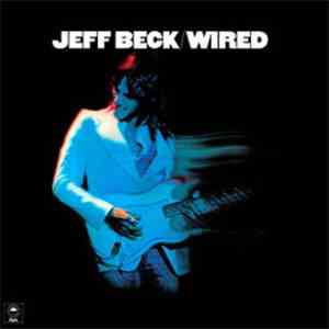 Jeff Beck - Wired