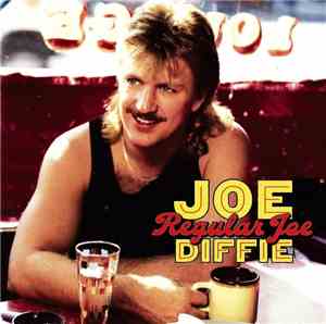 Joe Diffie - Regular Joe