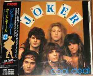 Joker  - Cool Deal