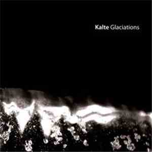 Kalte - Glaciations