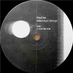 KayCee - Millennium Stringz