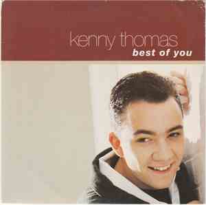 Kenny Thomas - Best Of You