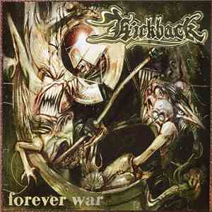 Kickback  - Forever War