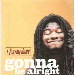 L.A. Symphony - Gonna Be Alright