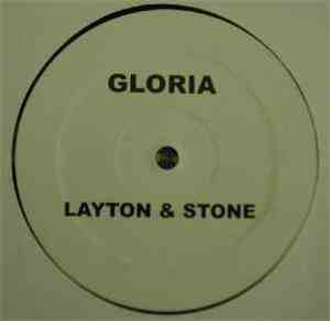 Layton & Stone / Mario Lopez - Gloria
