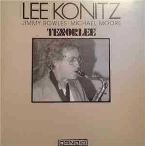 Lee Konitz - Tenorlee