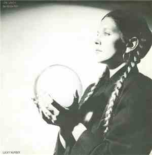 Lene Lovich - Lucky Number