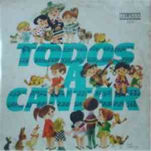 Locomotoro, Valentina y El Capitán Tan - Todos A Cantar