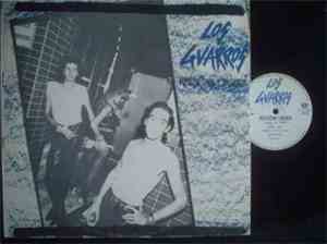 Los Guarros - Prostitucion Y Vagancia