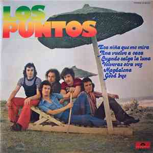 Los Puntos - Esa Niña Que Me Mira