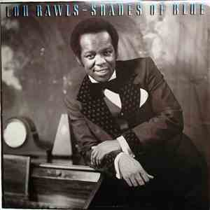 Lou Rawls - Shades Of Blue