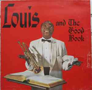 Louis Armstrong And The All Stars With The Sy Oliver Choir - Louis And The  ...