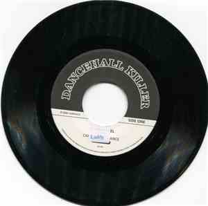 Luddy / Beenie Man - Military Man / Hmm Hmm Refix