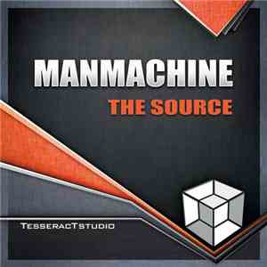 Manmachine - The Source