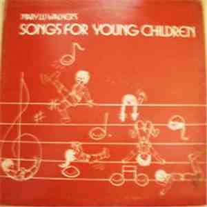 Mary Lu Walker - Songs For Young Children