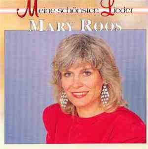 Mary Roos - Meine Schönsten Lieder