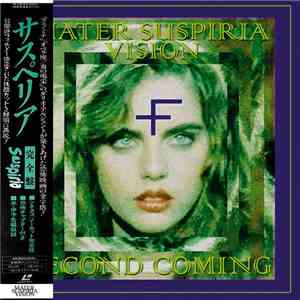 Mater Suspiria Vision - Second Coming