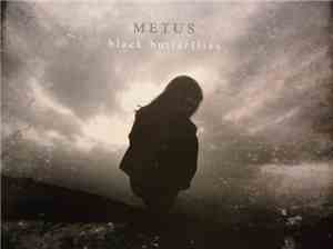 Metus - Black Butterflies