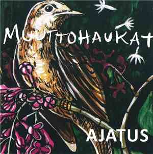 Muuttohaukat - Ajatus