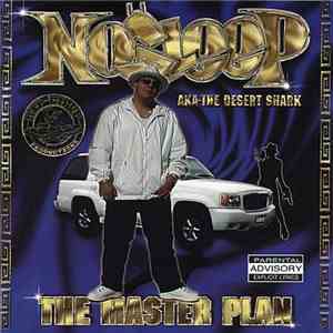 No Sleep - The Master Plan