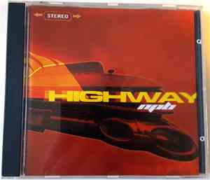 Nude Pube Banglers - Highway