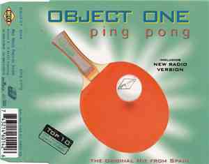 Object One - Ping Pong