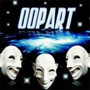 Oopart  - Greetings From Cydonia