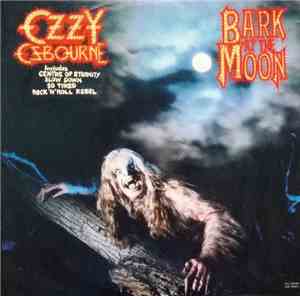 Ozzy Osbourne - Bark At The Moon