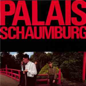 Palais Schaumburg - Palais Schaumburg