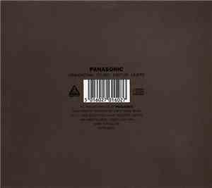 Panasonic - Osasto EP