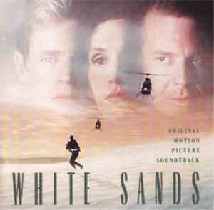 Patrick O'Hearn - White Sands (Original Motion Picture Soundtrack)
