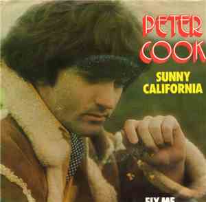 Peter Cook - Sunny California