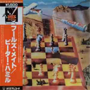 Peter Hammill - Fool's Mate