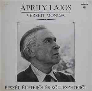 Áprily Lajos - Verseit Mondja - Beszél Életéről És Költészetéről