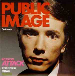 Public Image Ltd - First Issue
